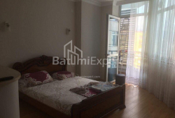 آپارتمان 1-комн 35 m² - نیکو پیروسمانی, Batumi