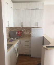 آپارتمان 1-комн 35 m² - نیکو پیروسمانی, Batumi