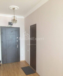 آپارتمان 1-комн 35 m² - نیکو پیروسمانی, Batumi
