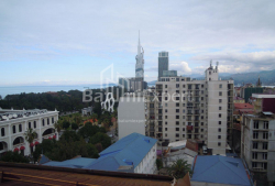 آپارتمان 2-комн 121 m² - 26 اردیبهشت, Batumi