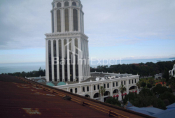 آپارتمان 2-комн 121 m² - 26 اردیبهشت, Batumi