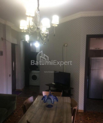 آپارتمان 3-комн 65 m² - یوریوسکایا, Batumi