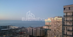آپارتمان 82 متر مربع - یوریوسکایا, Batumi, گرجستان