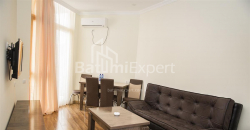 آپارتمان 2-комн 42 m² - الکساندرا پوشکین, Batumi