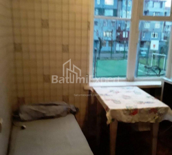 آپارتمان 1-комн 30 m² - ایوان جاواخیشویلی, Batumi