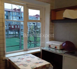 آپارتمان 1-комн 30 m² - ایوان جاواخیشویلی, Batumi