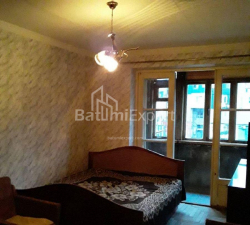 آپارتمان 1-комн 30 m² - ایوان جاواخیشویلی, Batumi