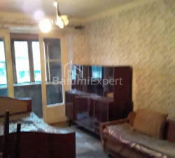 آپارتمان 1-комн 30 m² - ایوان جاواخیشویلی, Batumi