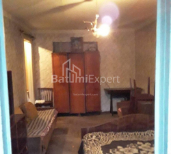 آپارتمان 1-комн 30 m² - ایوان جاواخیشویلی, Batumi