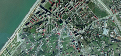 آپارتمان 57 متر مربع - دیوید آگماشنبلی, Batumi, گرجستان