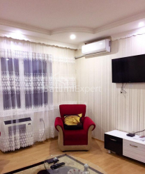 آپارتمان 62 متر مربع - زورابا گورگیلادزه, Batumi, گرجستان