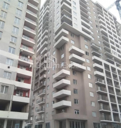 آپارتمان 3-комн 40 m² - یوریوسکایا, Batumi