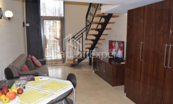 آپارتمان 1-комн 51 m² - یوسف کوبالادزه, Batumi