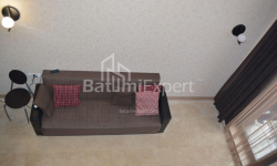 آپارتمان 1-комн 51 m² - یوسف کوبالادزه, Batumi