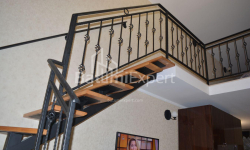 آپارتمان 1-комн 51 m² - یوسف کوبالادزه, Batumi