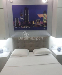 آپارتمان 45 متر مربع - یوریوسکایا, Batumi, گرجستان