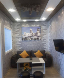 آپارتمان 3-комн 45 m² - یوریوسکایا, Batumi