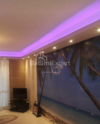 آپارتمان 2-комн 38 m² - یوریوسکایا, Batumi
