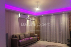 آپارتمان 2-комн 38 m² - یوریوسکایا, Batumi