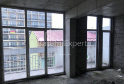 آپارتمان 1-комн 71 m² - دیوید کلدیاشویلی, Batumi
