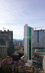 آپارتمان 3-комн 83 m² - زورابا گورگیلادزه, Batumi