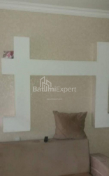 آپارتمان 1-комн 33 m² - یوریوسکایا, Batumi