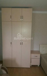 آپارتمان 1-комн 33 m² - یوریوسکایا, Batumi