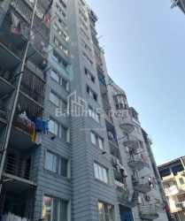 آپارتمان 2-комн 48 m² - واختنگ گرگاسالی, Batumi