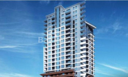 آپارتمان 1-комн 43 m² - بزرگراه فرودگاه, Batumi