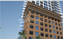 آپارتمان 1-комн 43 m² - بزرگراه فرودگاه, Batumi
