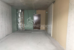 آپارتمان 1-комн 34 m² - یوسف کوبالادزه, Batumi