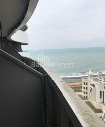 آپارتمان 1-комн 34 m² - یوسف کوبالادزه, Batumi