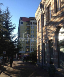 آپارتمان 2-комн 58 m² - ایلیا چاوچاوادزه, Batumi