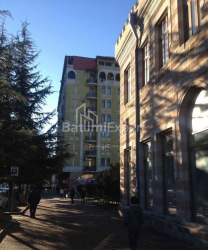 آپارتمان 58 متر مربع - ایلیا چاوچاوادزه, Batumi, گرجستان