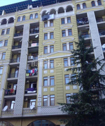 آپارتمان 2-комн 58 m² - ایلیا چاوچاوادزه, Batumi