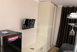 آپارتمان 1-комн 33 m² - کلانتر خیمشیاشویلی, Batumi