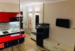 آپارتمان 1-комн 33 m² - کلانتر خیمشیاشویلی, Batumi