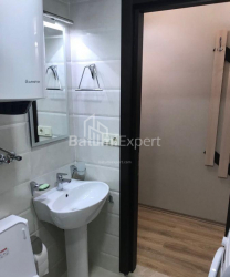 آپارتمان 1-комн 33 m² - کلانتر خیمشیاشویلی, Batumi