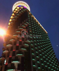 آپارتمان 1-комн 33 m² - کلانتر خیمشیاشویلی, Batumi