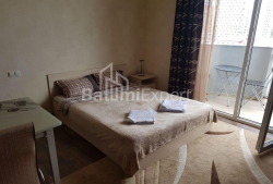 آپارتمان 1-комн 33 m² - کلانتر خیمشیاشویلی, Batumi