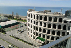 آپارتمان 45 متر مربع - کلانتر خیمشیاشویلی, Batumi, گرجستان