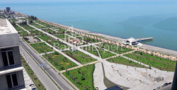 آپارتمان 2-комн 35 m² - یوریوسکایا, Batumi
