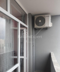 آپارتمان 2-комн 35 m² - یوسف کوبالادزه, Batumi