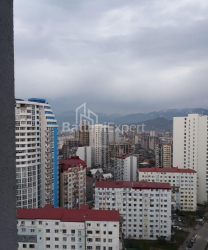 آپارتمان 2-комн 35 m² - یوسف کوبالادزه, Batumi