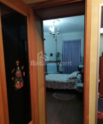 آپارتمان 76 متر مربع - یوریوسکایا, Batumi, گرجستان