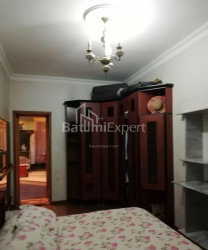 آپارتمان 76 متر مربع - یوریوسکایا, Batumi, گرجستان