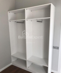 آپارتمان 2-комн 55 m² - یوریوسکایا, Batumi