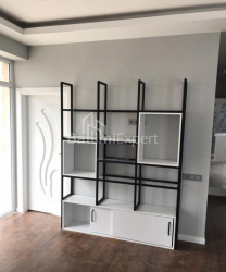 آپارتمان 2-комн 55 m² - یوریوسکایا, Batumi