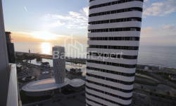 آپارتمان 1-комн 31 m² - زورابا گورگیلادزه, Batumi