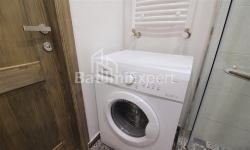 آپارتمان 1-комн 33 m² - زورابا گورگیلادزه, Batumi